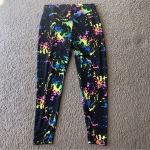 Shein leggings